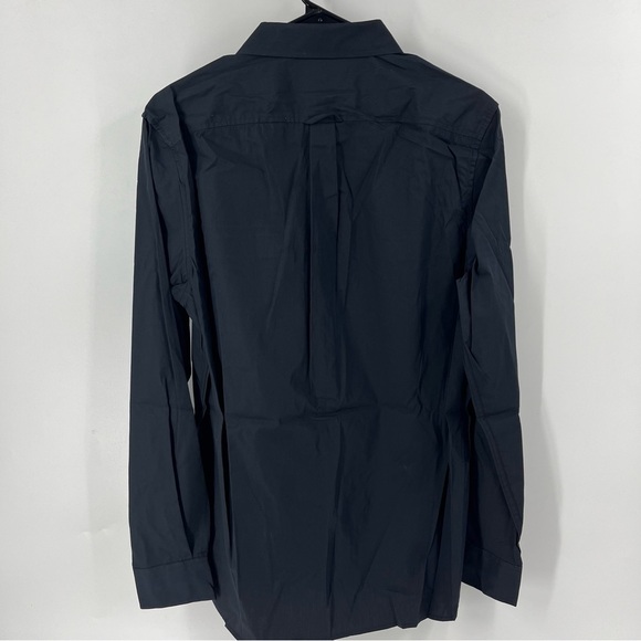 NWT Kenneth Cole New York Button Down Shirt. - Picture 2 of 9